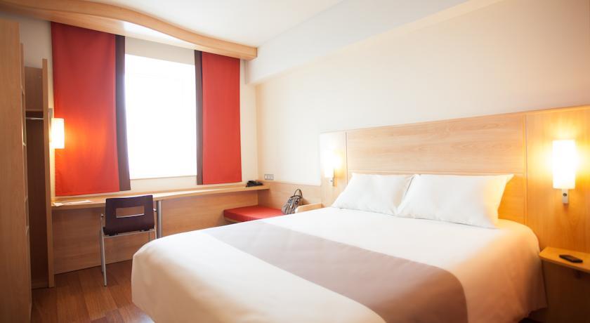 Ibis Sibiu
