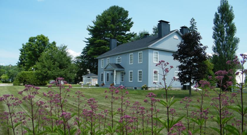 Отель Merrill Magee Inn
