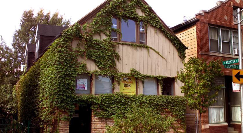 Ray's Bucktown Bed and Breakfast