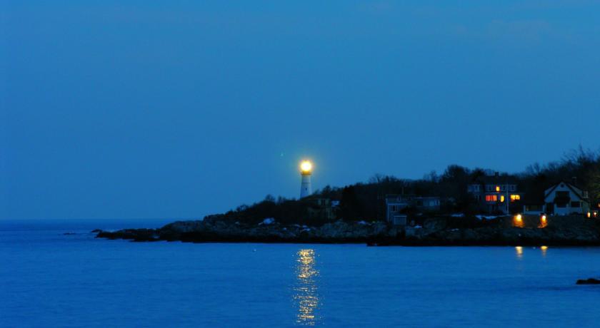 Отель Sea Rose
