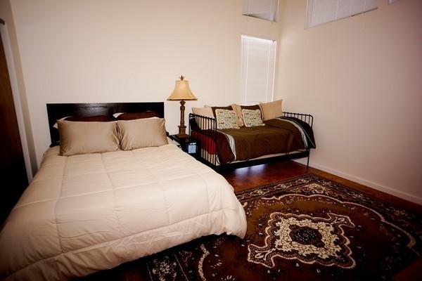 Апартаменты AMSI Clairemont Two-Bedroom House