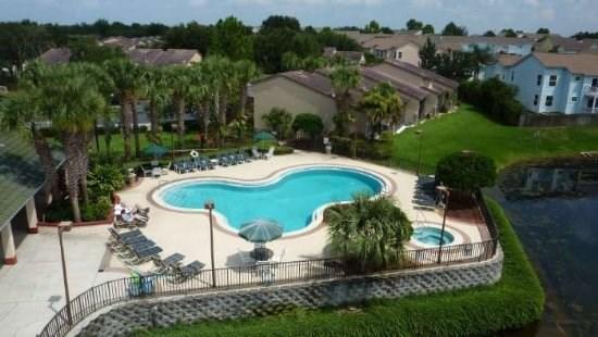 Papaya Villa 3 by 1st For Orlando