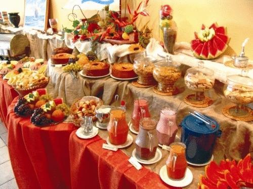 Отель Netuanah Praia Hotel