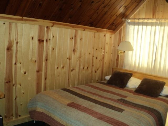 Chalet 2 by Mammoth Mountain Chalets