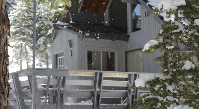 Chalet 10 by Mammoth Mountain Chalets