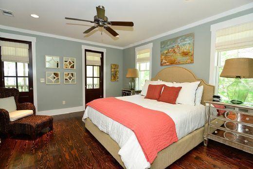 Апартаменты WaterColor Five Bedroom Cottage - Lake District