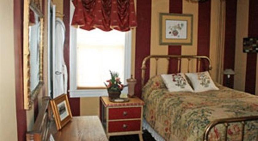Мини-отель River Line Inn