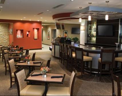 Отель Cambria Suites Avon
