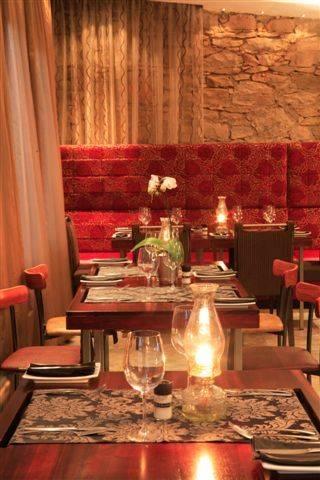 Отель Protea Hotel Mossel Bay