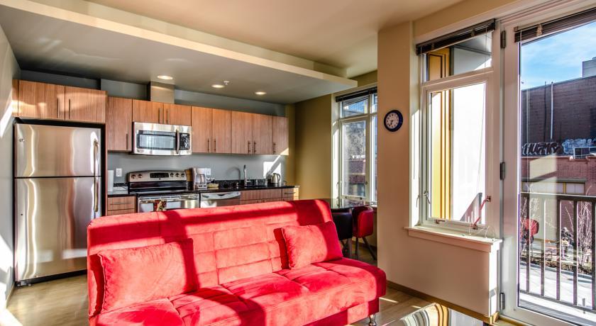Northern Star Apartment