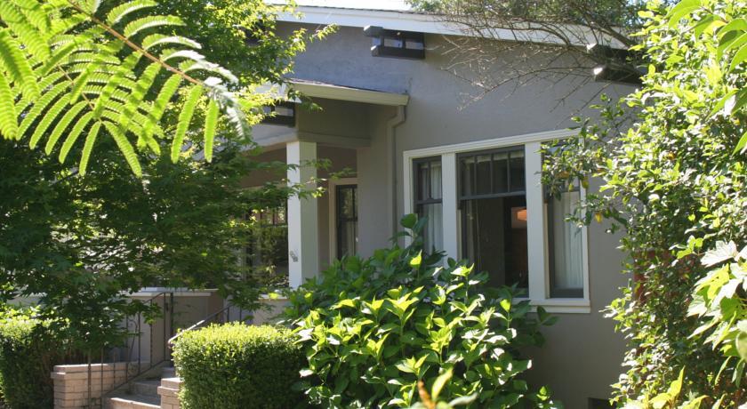 Апартаменты Bungalow Sonoma