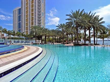 Bella Mia Bay View Apartment