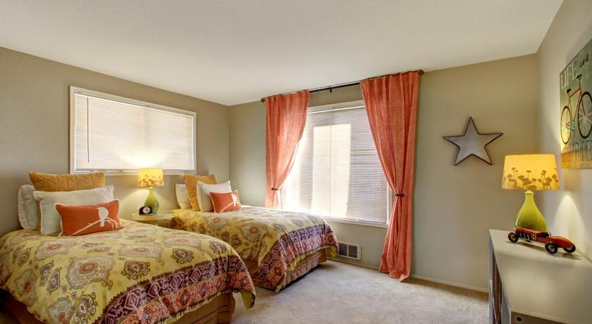 Phinney Suites Retreat