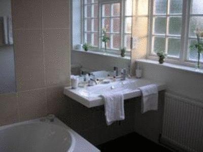 Отель Beechwood Hotel