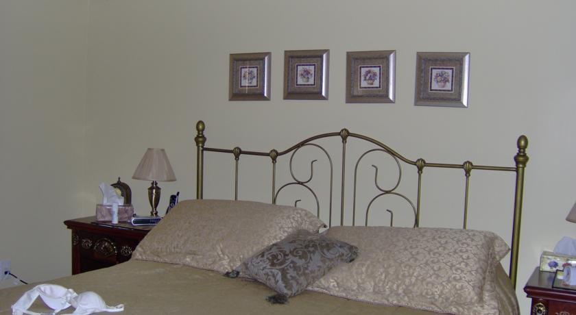 Апартаменты Quite County Living