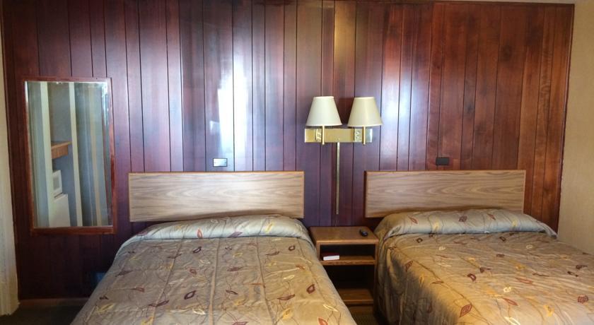 Отель Sidney Motor Lodge