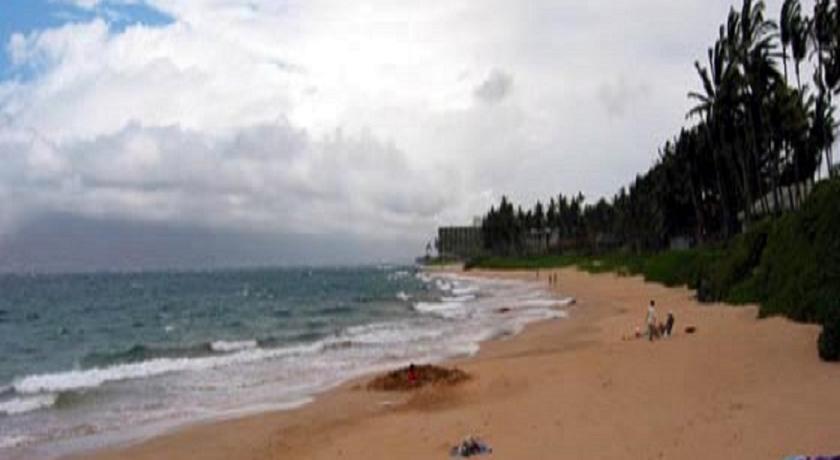 Апартаменты Wailea Ekolu by Kumulani Vacation & Realty