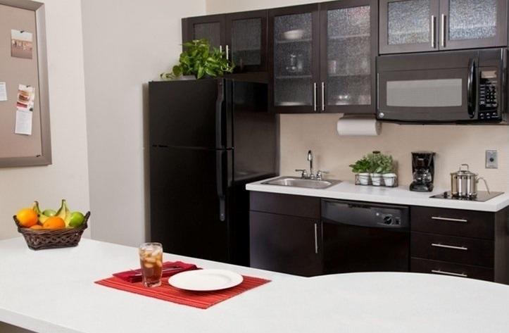 Отель Candlewood Suites San Angelo