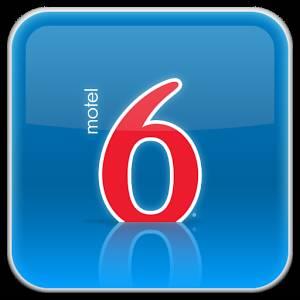 Отель Motel 6 Three Rivers