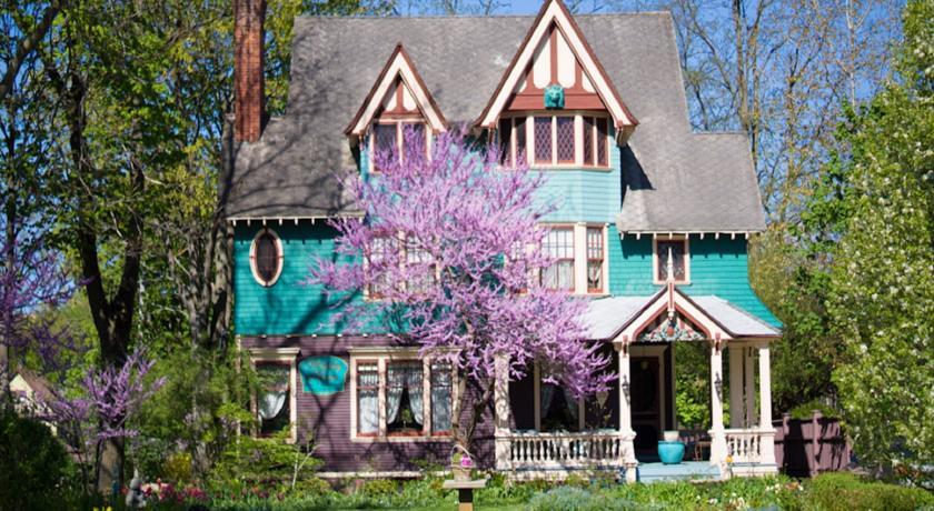 Мини-отель The Murphy House