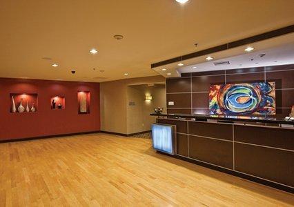 Отель Cambria Suites Plano - Legacy