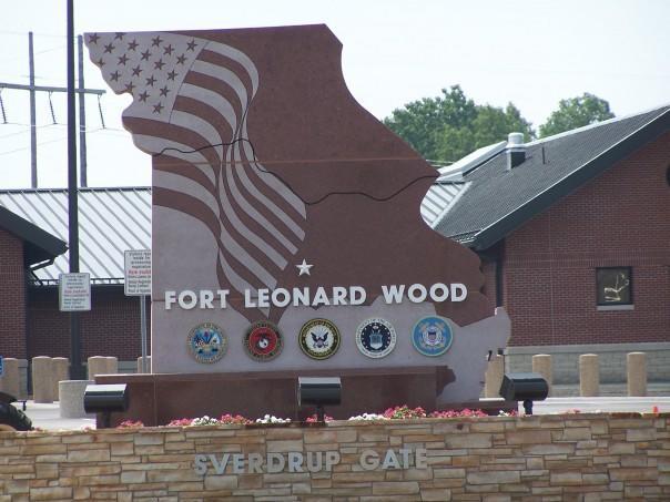 Отель Baymont Inn & Suites Ft Leonard Wood/St Robert