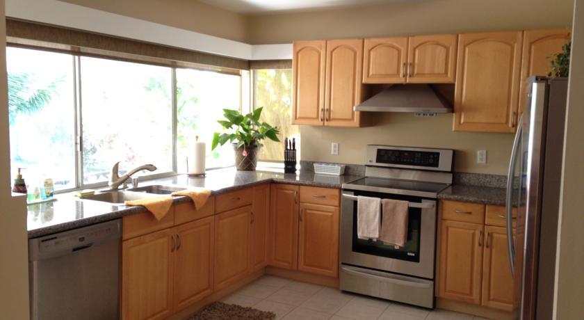 Вилла Marina Joyful Rental Oahu Honolulu Hawaii