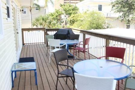 Beach Pearl by Vacation Rental Pros