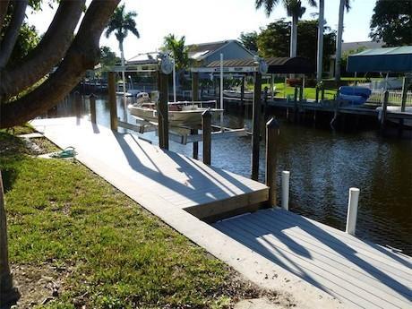 Апартаменты Boater's Paradise by Vacation Rental Pros