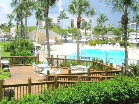 Апартаменты Santa Maria 112 by Vacation Rental Pros