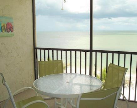 Апартаменты Seaside 303 by Vacation Rental Pros