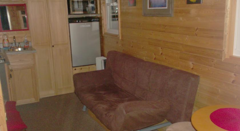 Отель Great Camp 310