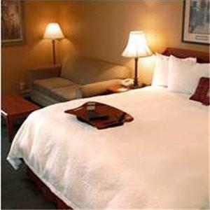 Отель Hilton Garden Inn Nashville Vanderbilt