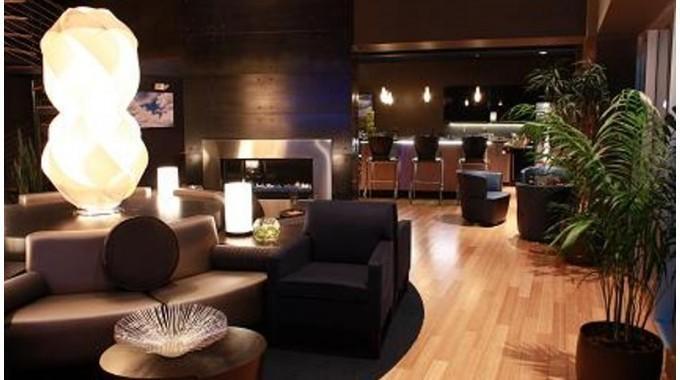 Апартаменты GSA Luxury Apartments at The Blvd