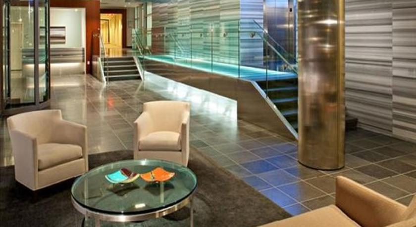 Апартаменты GSA Luxury Apartments at Third Square