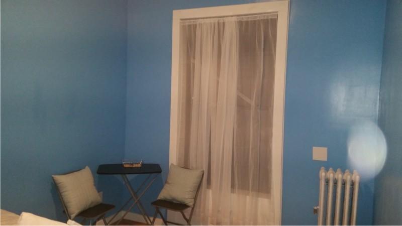 Oyo Bed and Breakfast