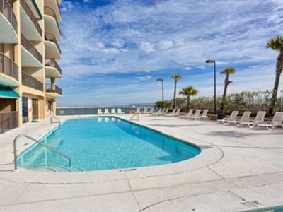 Апартаменты Grand Pointe 411