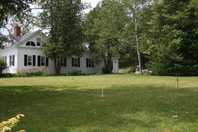 Гостевой дом Willowbrook, The Abraham Somes III House
