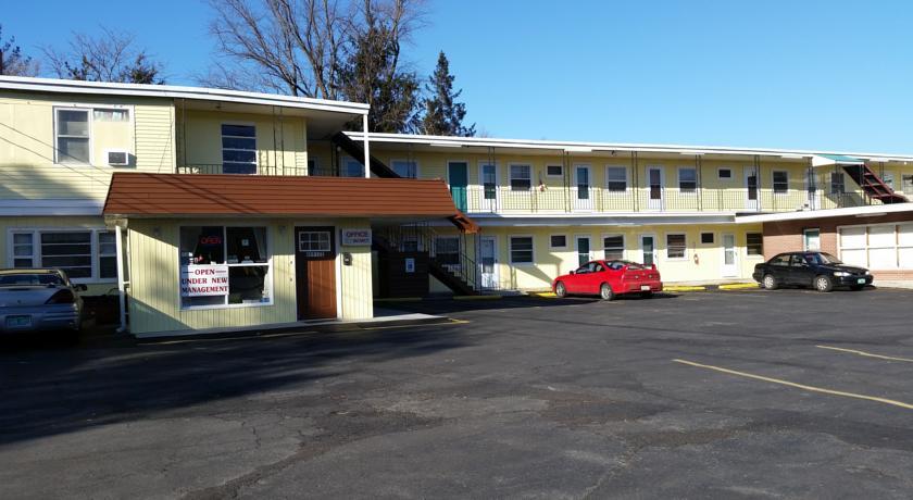 Отель Travel Inn