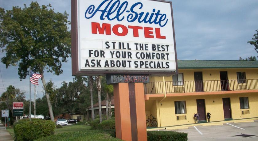 Отель All-Suite Motel, LLC