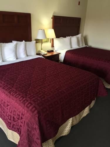 Отель Dockers Inn