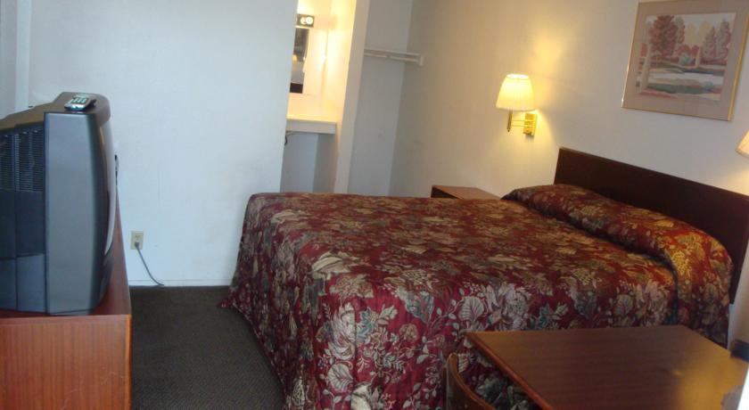American Motel