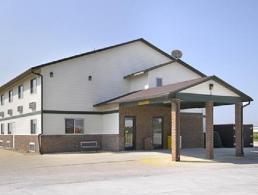 Отель Super 8 Mendota