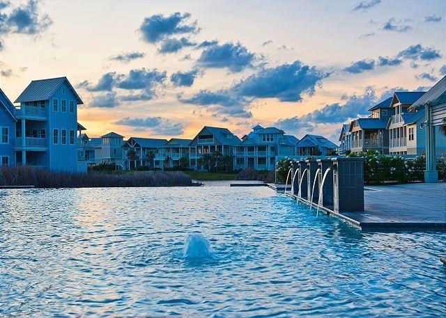 Апартаменты Stunning Cinnamon Shores Condo by TurnKey Vacation Rentals