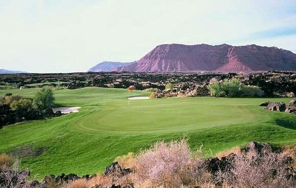 Отель Gorgeous 3 Bedroom Vacation Home at Paradise Village at Zion near St. George