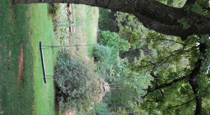 Мини-отель Whispering Pines Bed and Breakfast