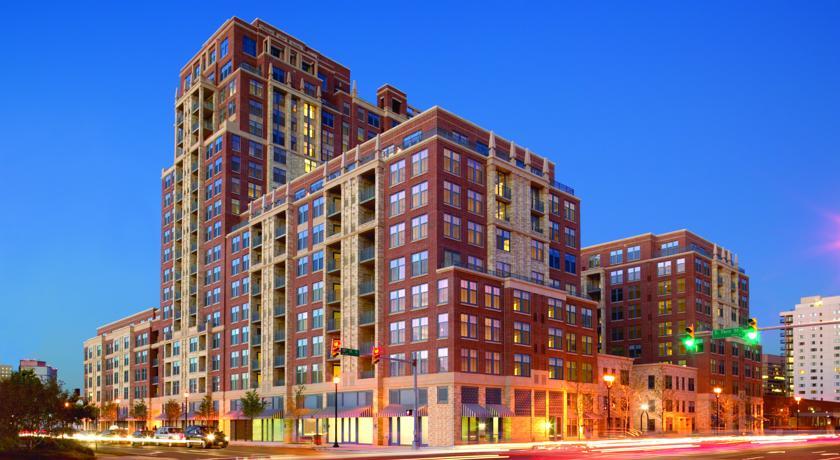 GSA Luxury Apartments at Gramercy at Metropolitan Park
