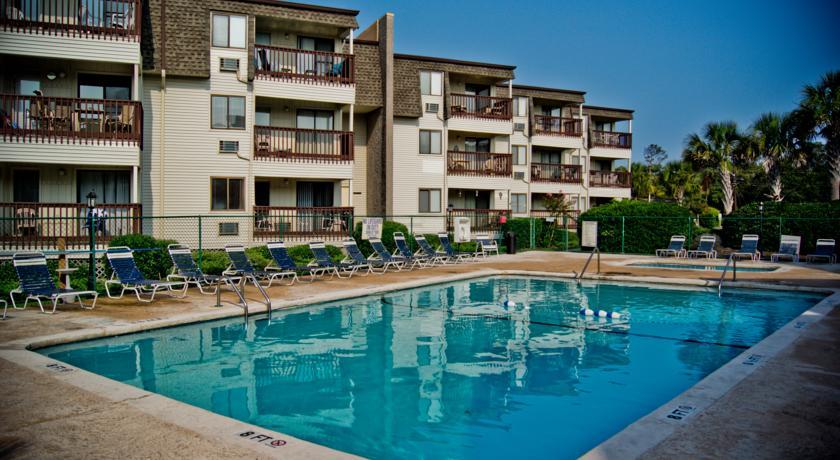 Ocean Forest Villas