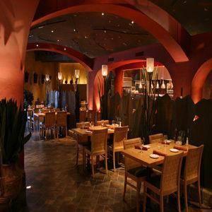 Отель Argosy Casino Hotel & Spa