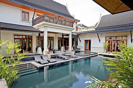 Baan Salika